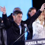 Kirchner agita la crisis interna del peronismo tras derrota en Buenos Aires