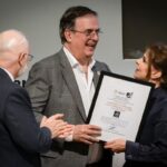 La 4T regresa con fuerza a la Feria del Libro de Guadalajara