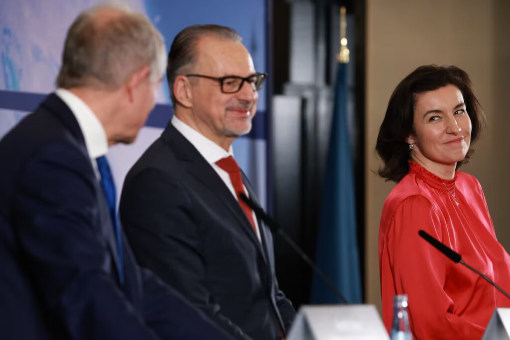 La Agencia Espacial Europea asegura su misión a Marte con presupuesto récord de 22.000 millones