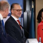 La Agencia Espacial Europea asegura su misión a Marte con presupuesto récord de 22.000 millones