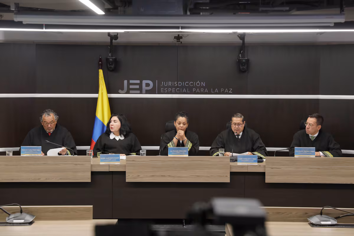 La ONU respalda la justicia transicional en Colombia ante dificultades del Consejo de Seguridad