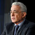 La condena por paramilitarismo de su hermano afecta electoralmente a Álvaro Uribe
