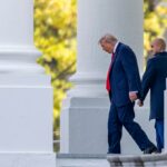 La derecha busca apoyo en Trump para recuperar el poder