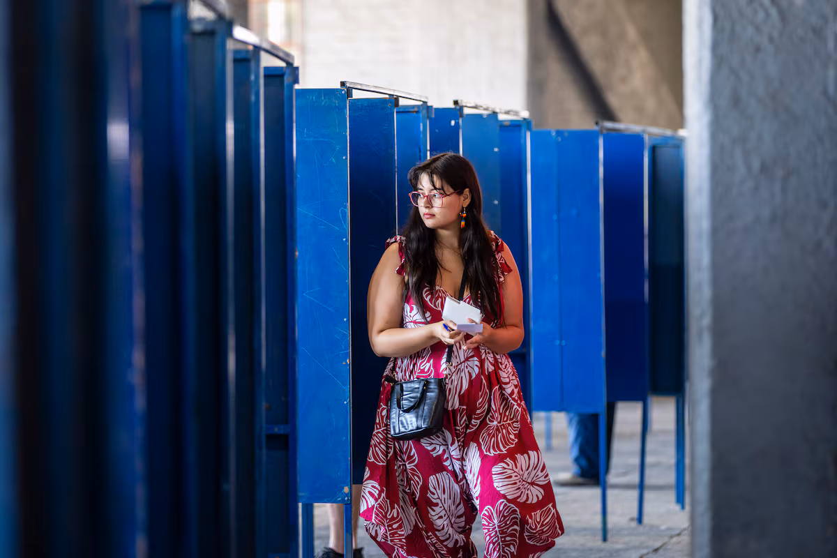 La mirada que transforma: caminos hacia el futuro