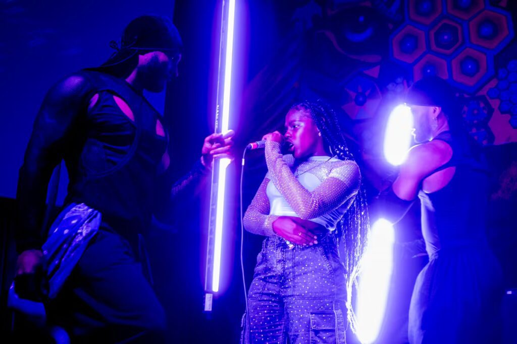 La música del Pacífico colombiano conquista el mundo y transforma su historia