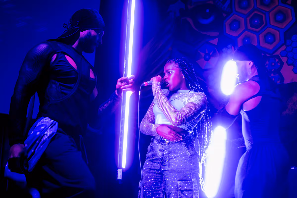 La música del Pacífico colombiano conquista el mundo y transforma su historia