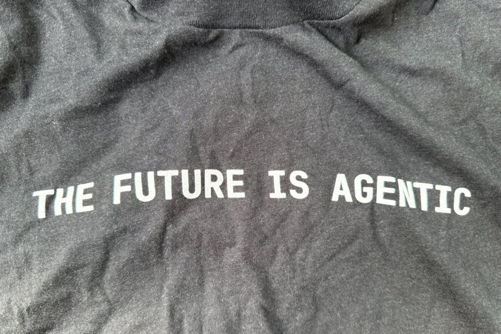 La web agéntica: ¿Cómo confiar nuestras decisiones a máquinas inteligentes?