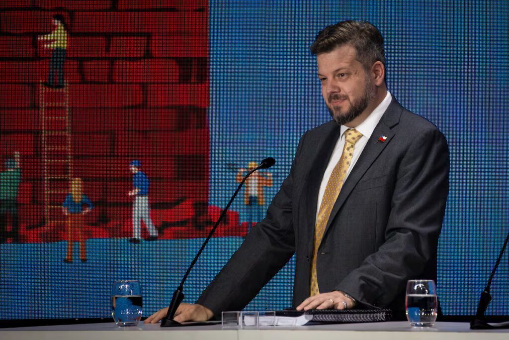 Las Guerrillas de la Derecha Chilena: Historia y Controversias