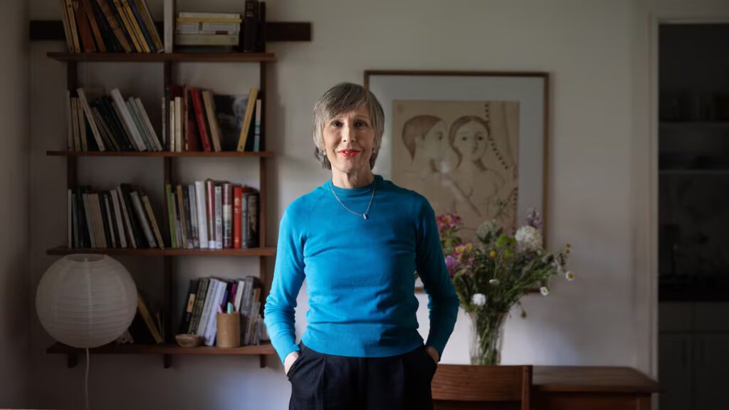 Laura Ramos revela su experiencia en el lugar del envenenamiento de su marido