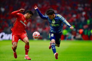 Liguilla de la Liga MX: Fechas y partidos del Play-in definidos