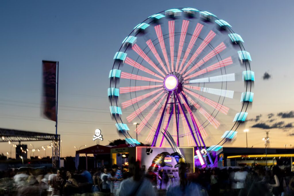 Mad Cool 2026: Foo Fighters, Florence + The Machine y Pulp encabezan el décimo aniversario