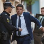 Mazón anunciará su futuro político hoy a las 9:00 en directo