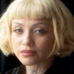 Mon Laferte: ‘Mi arte es pasión y entrega, no es decorativo’