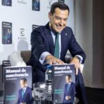 Moreno revela en sus memorias cómo enfrentó la crisis de los cribados