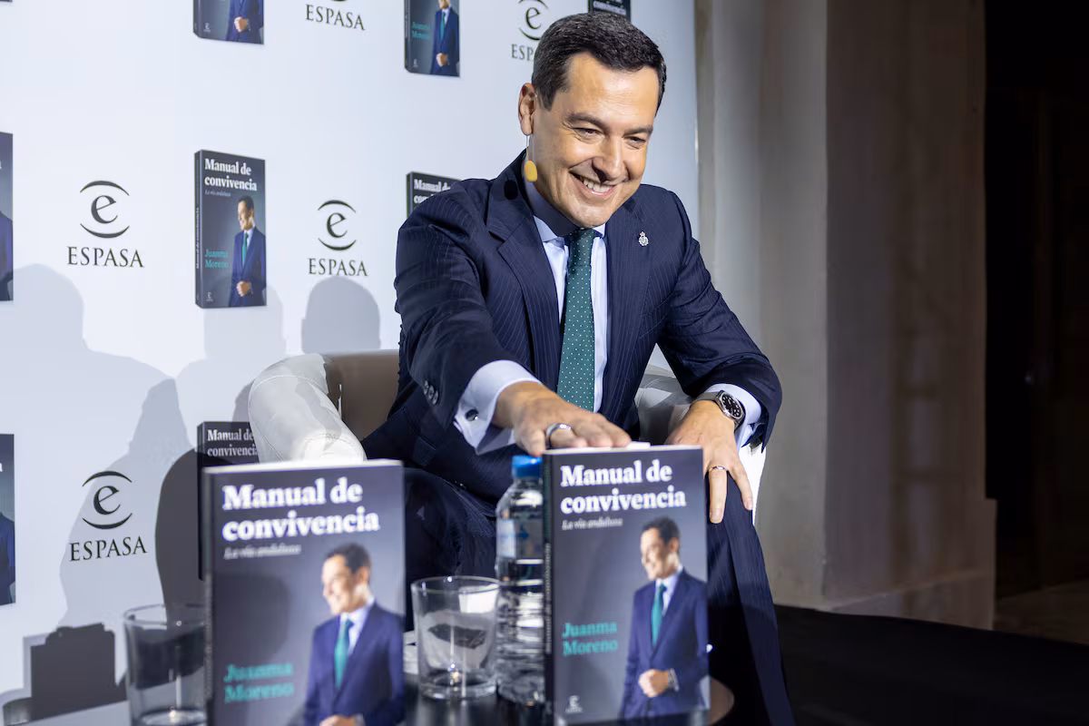 Moreno revela en sus memorias cómo enfrentó la crisis de los cribados