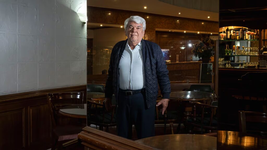 Nilson Pinilla: "Militares facilitaron la toma del Palacio de Justicia por represalias al M-19"