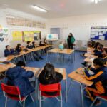 Nueva Educación Pública: Ocho Años de Transformación Educativa