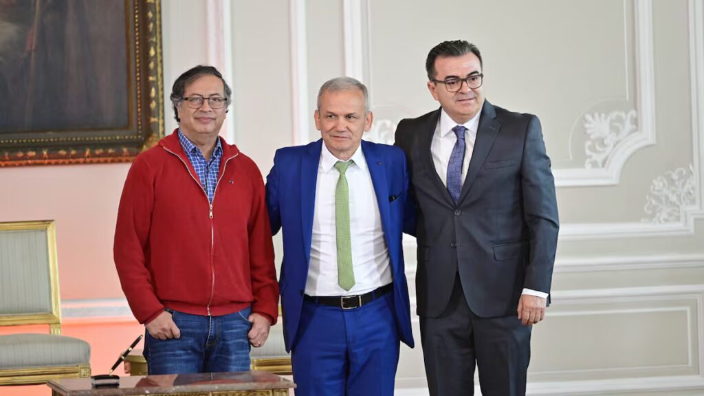 Nuevo escándalo de la UNGRD sacude al Gobierno de Petro