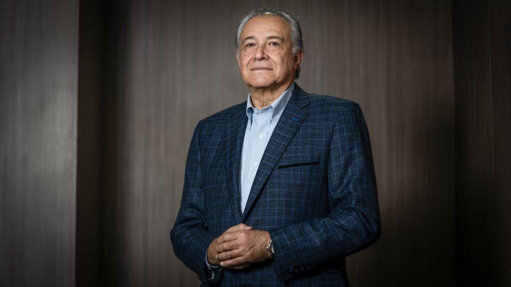 Óscar Naranjo advierte: “La mano dura socava nuestra democracia”