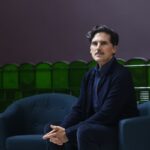 Pablo Maurette conquista el Premio Herralde con su impactante novela "La motosierra"