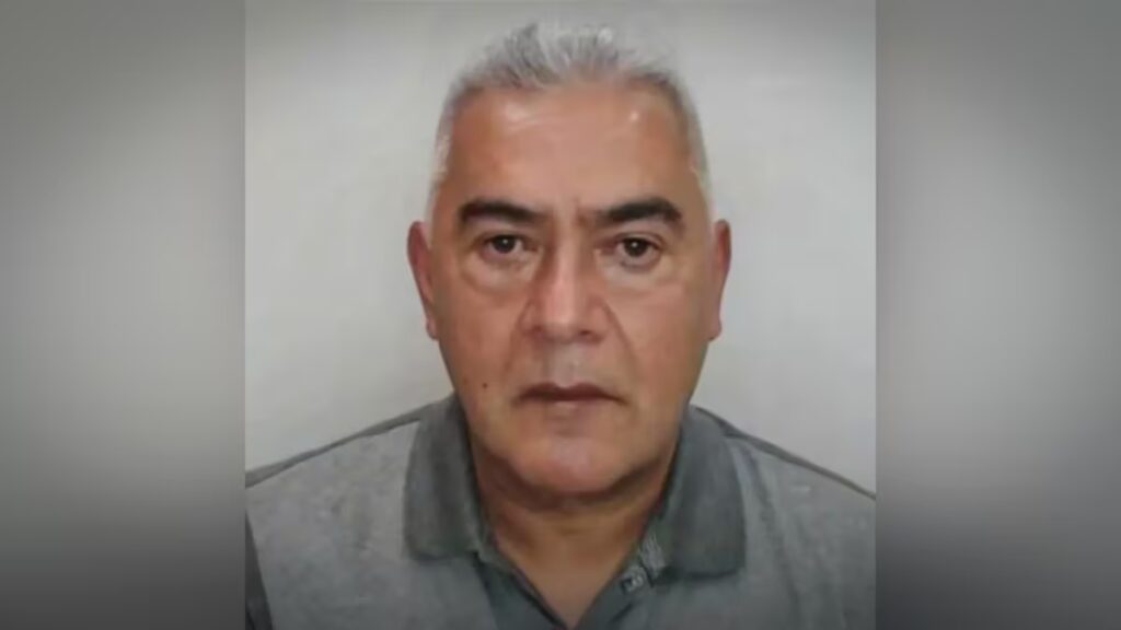 Papá Pitufo comparece en Portugal por imputación de cargos