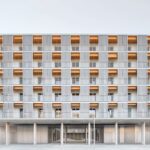 Peris Toral impulsa la revolución de la vivienda pública soñada