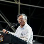 Petro frena extradiciones ante creciente tensión con Estados Unidos