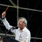 Petro suspende colaboración de inteligencia con EE. UU. tras ataques a narcolanchas