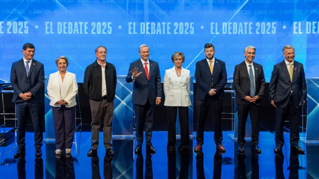 Pinochet: La Sombra que Afecta las Elecciones Presidenciales en Chile