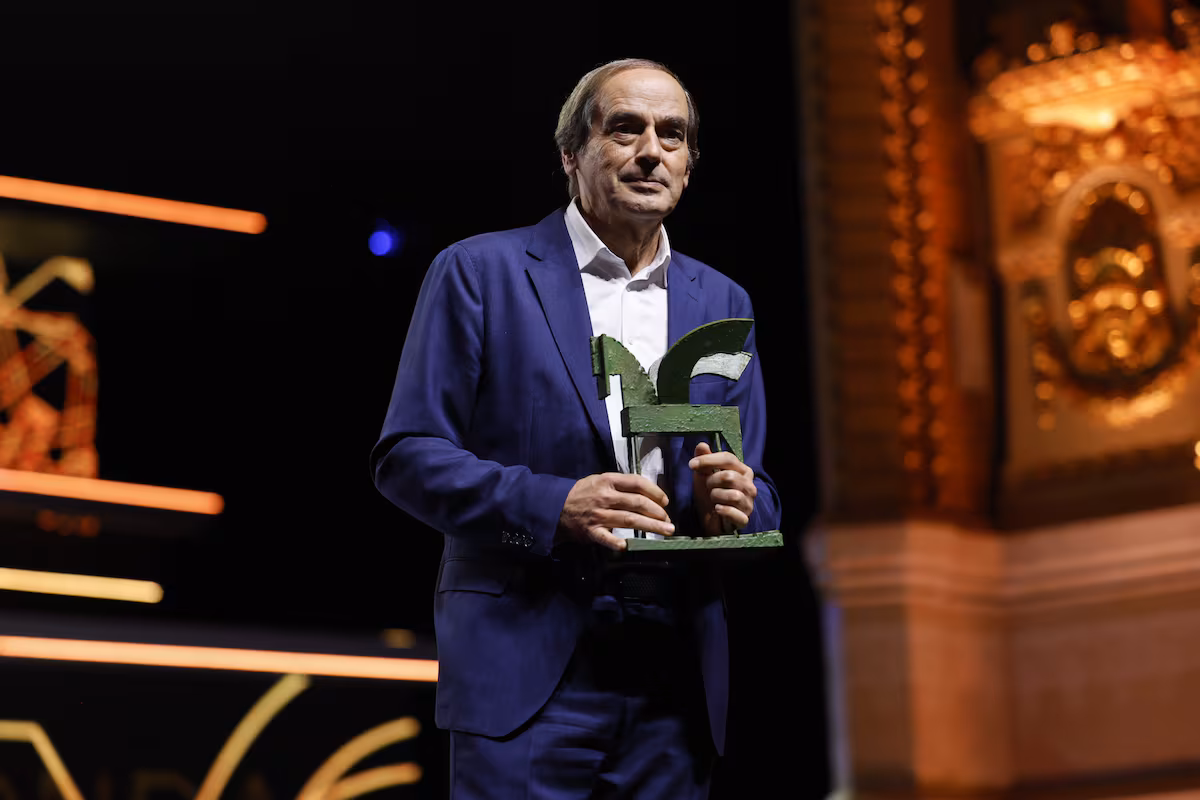 Premios Ondas: Celebrando el Valor del Periodismo ante la Desinformación