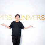 Presidente de Miss Universo Tailandia se disculpa tras altercado con Fátima Bosch