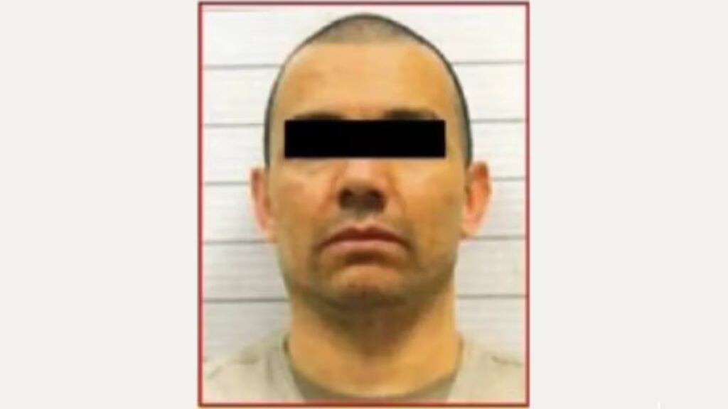 Ramón Álvarez Ayala, 'R-1': clave en el asesinato de Carlos Manzo