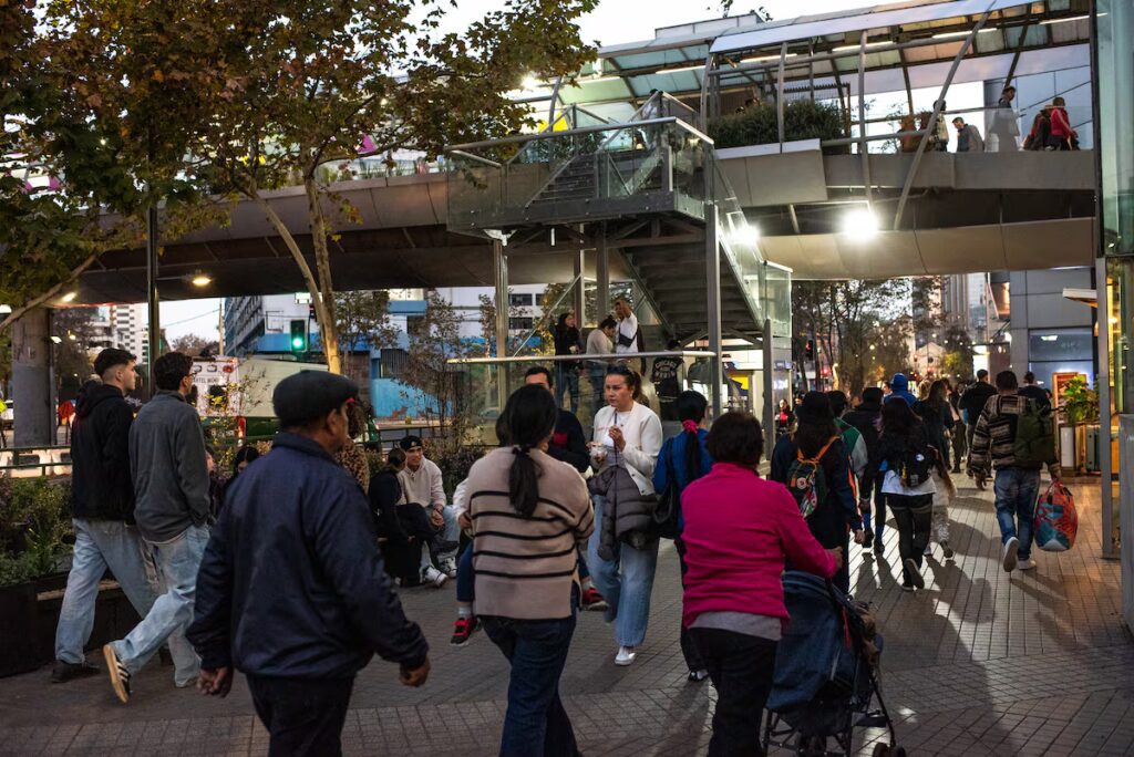 Redistribución Fiscal: Clave para el Desarrollo Social en Chile