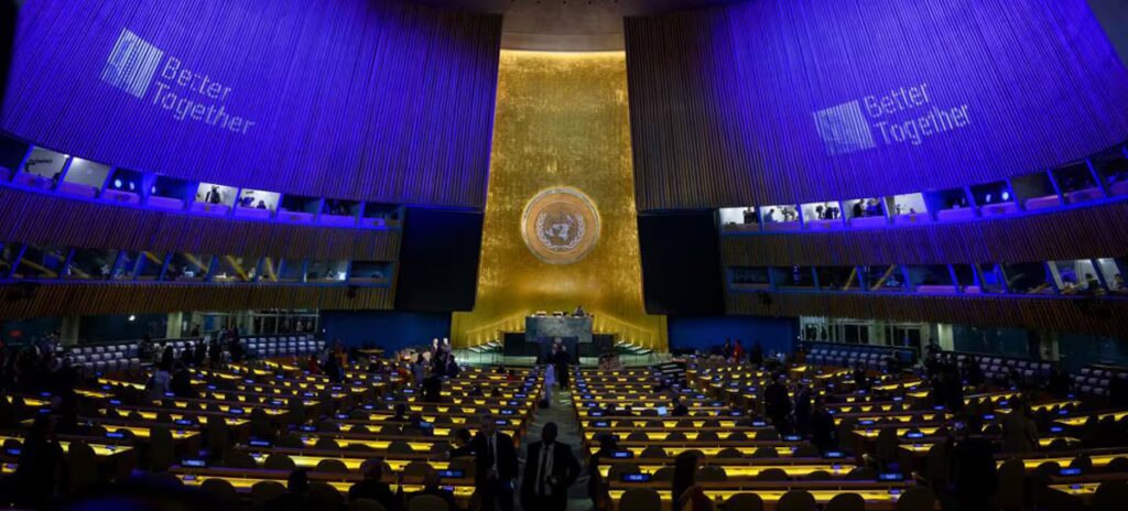 Reinventando el Multilateralismo: Lecciones de 80 Años de Historia