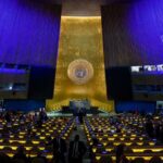 Reinventando el Multilateralismo: Lecciones de 80 Años de Historia