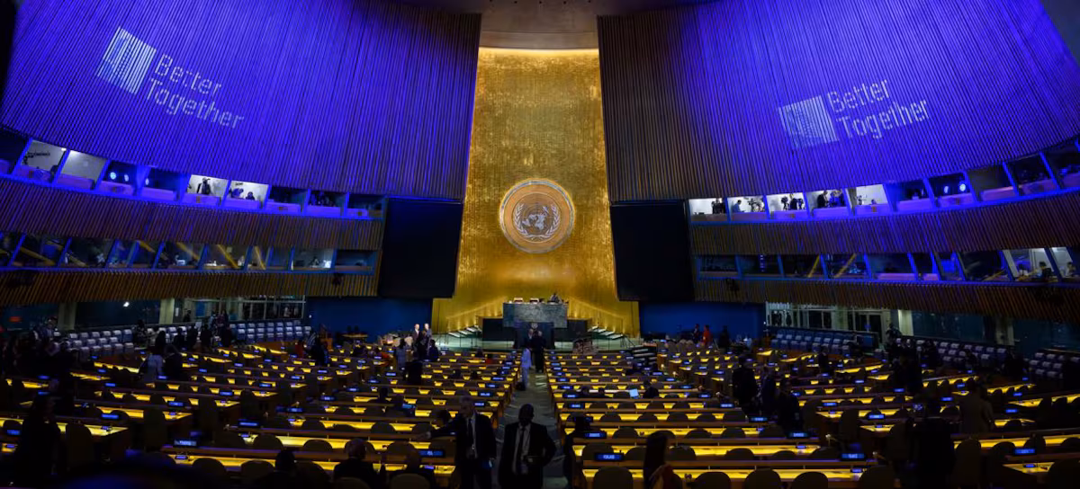 Reinventando el Multilateralismo: Lecciones de 80 Años de Historia