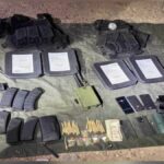 Rescatan a 20 secuestrados en zona industrial de Culiacán