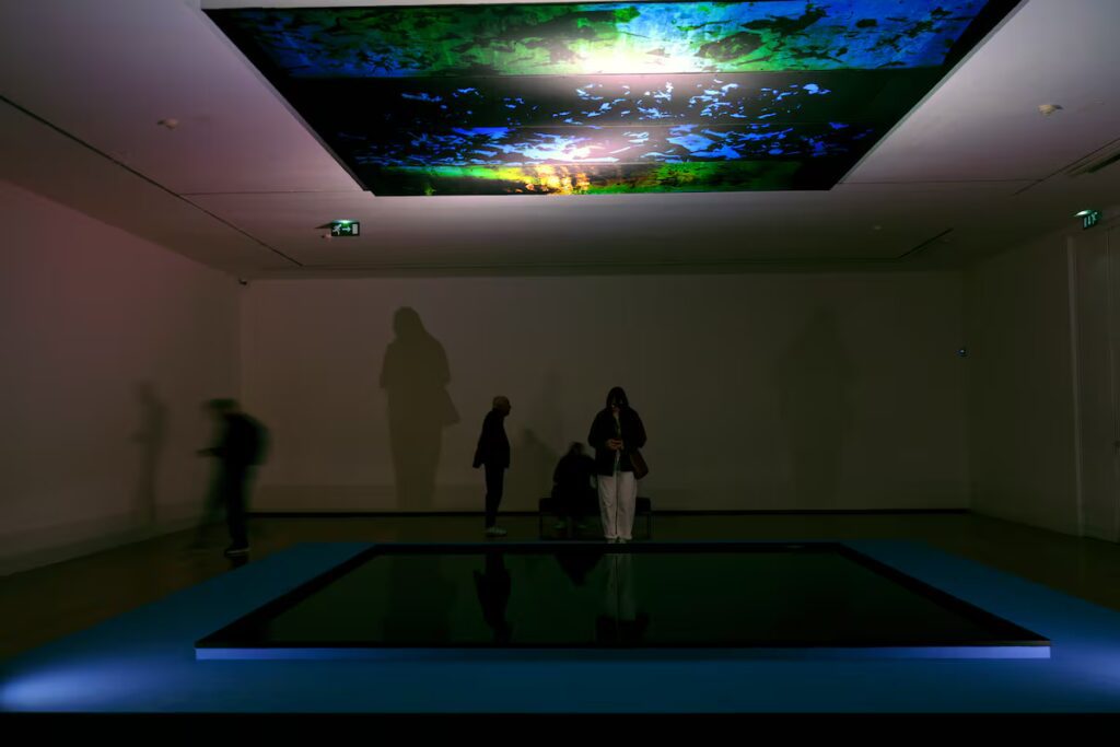 Roberto Huarcaya: Explorando el Fotograma como Territorio Vivo