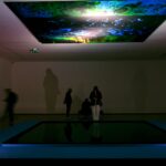 Roberto Huarcaya: Explorando el Fotograma como Territorio Vivo