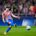 ST Gilloise desata la presión sobre el Atlético en la Champions