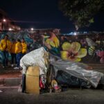 Salud para los Sin Hogar: Una Luz de Esperanza en Bogotá