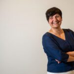 Sonia Contera de Oxford advierte sobre los peligros de la IA