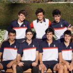 Sparring: el arte de preparar a los grandes tenistas