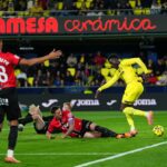 Tani brilla en el Villarreal y hunde al Mallorca en La Liga