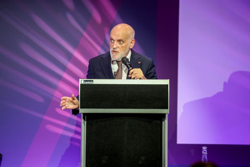 Tebas bajo la lupa: expediente del Tribunal Deportivo por filtraciones del Barça