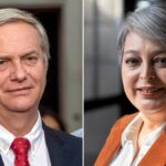 Tomás Duval critica a Jara y Kast por su conservadurismo en el debate