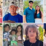 Tragedia en Hermosillo: Familias y trabajadores víctimas del incendio en Waldo's