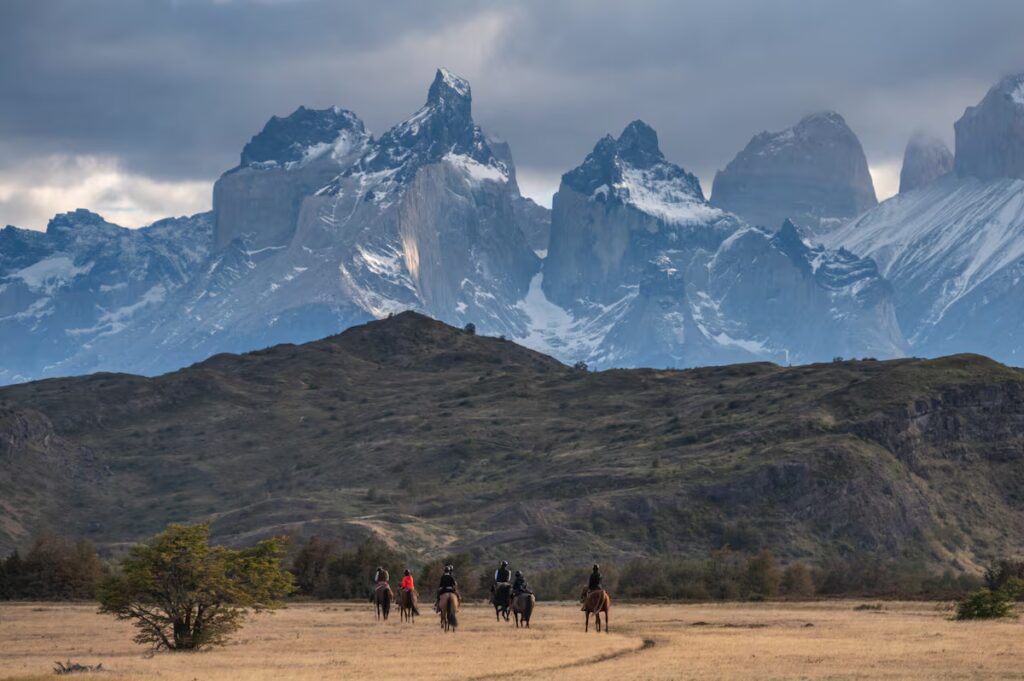 Tragedia en Torres del Paine: cinco muertos durante excursión en la Patagonia chilena