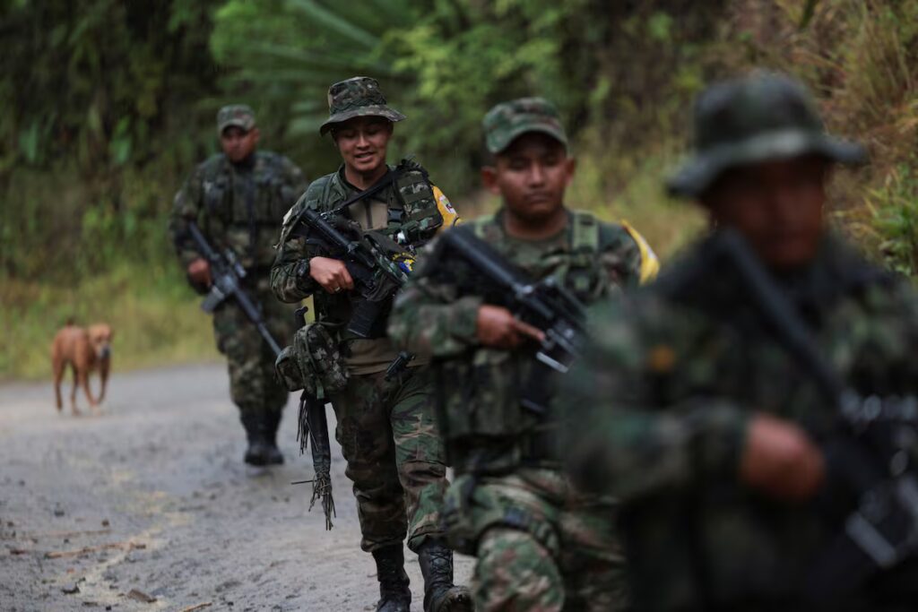 Trama de Crimen y Estado: Lecciones Olvidadas en la Historia