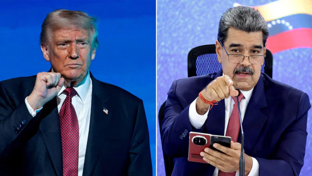Trump busca diálogo con Maduro: ¿un acercamiento inesperado?